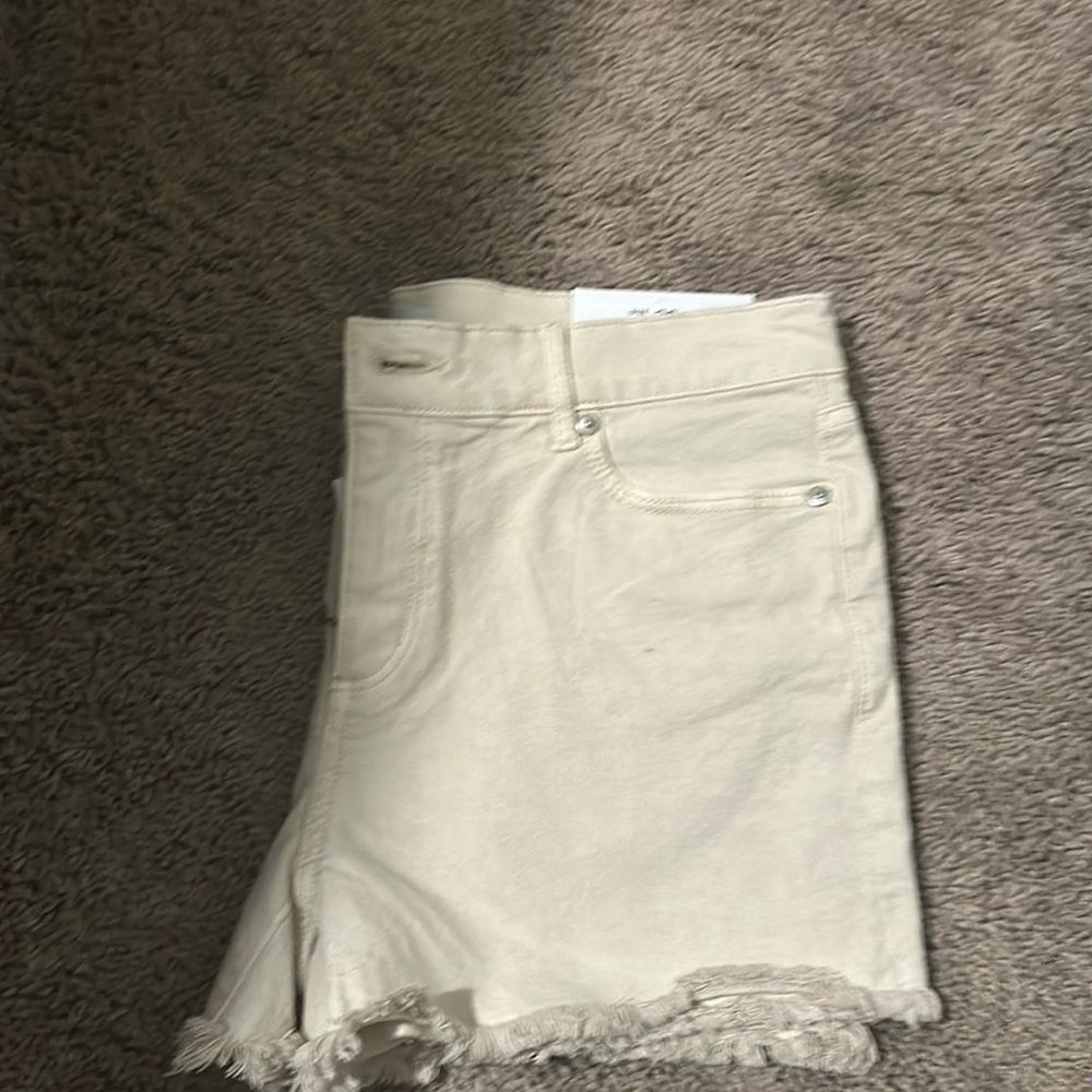 Loft khaki short